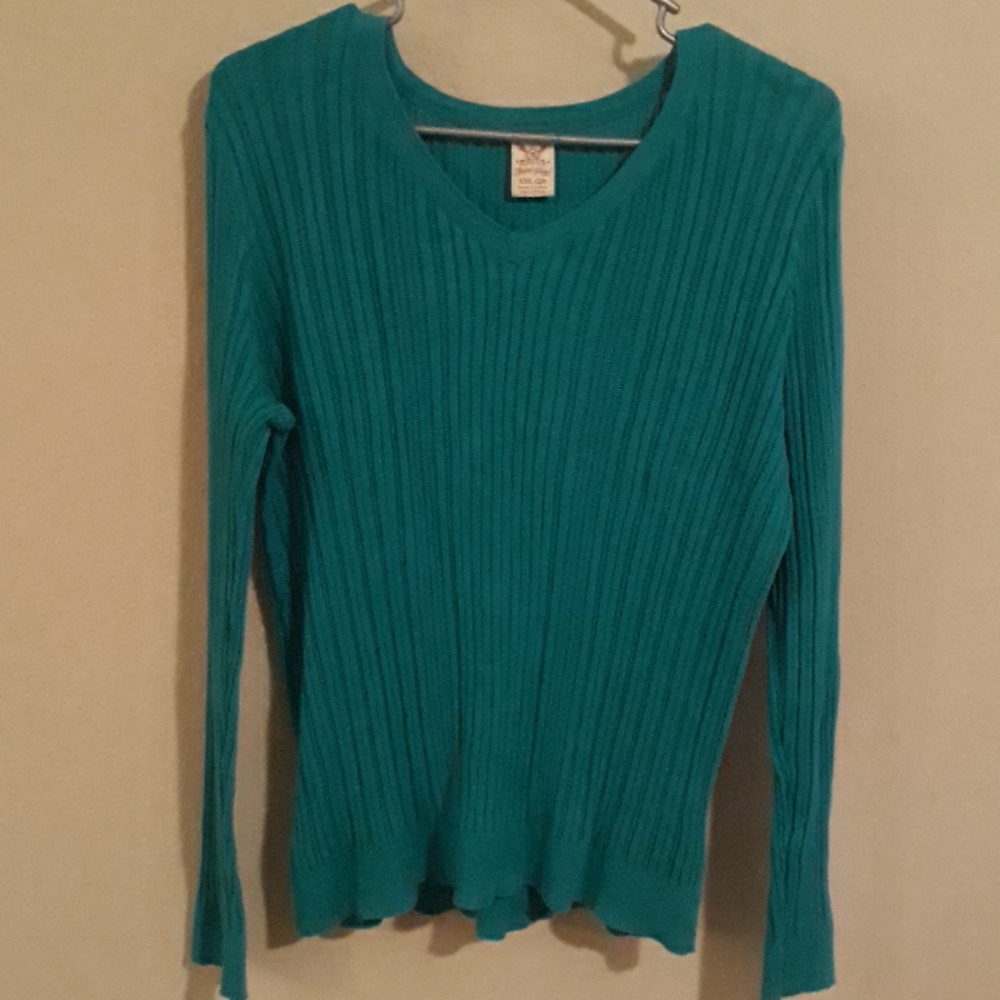 Faded Glory sweater
